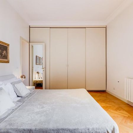 Appartement Pantheon Exclusive House à Rome Extérieur photo