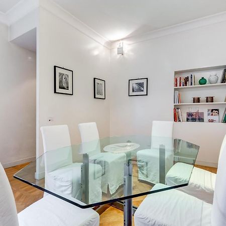 Appartement Pantheon Exclusive House à Rome Extérieur photo