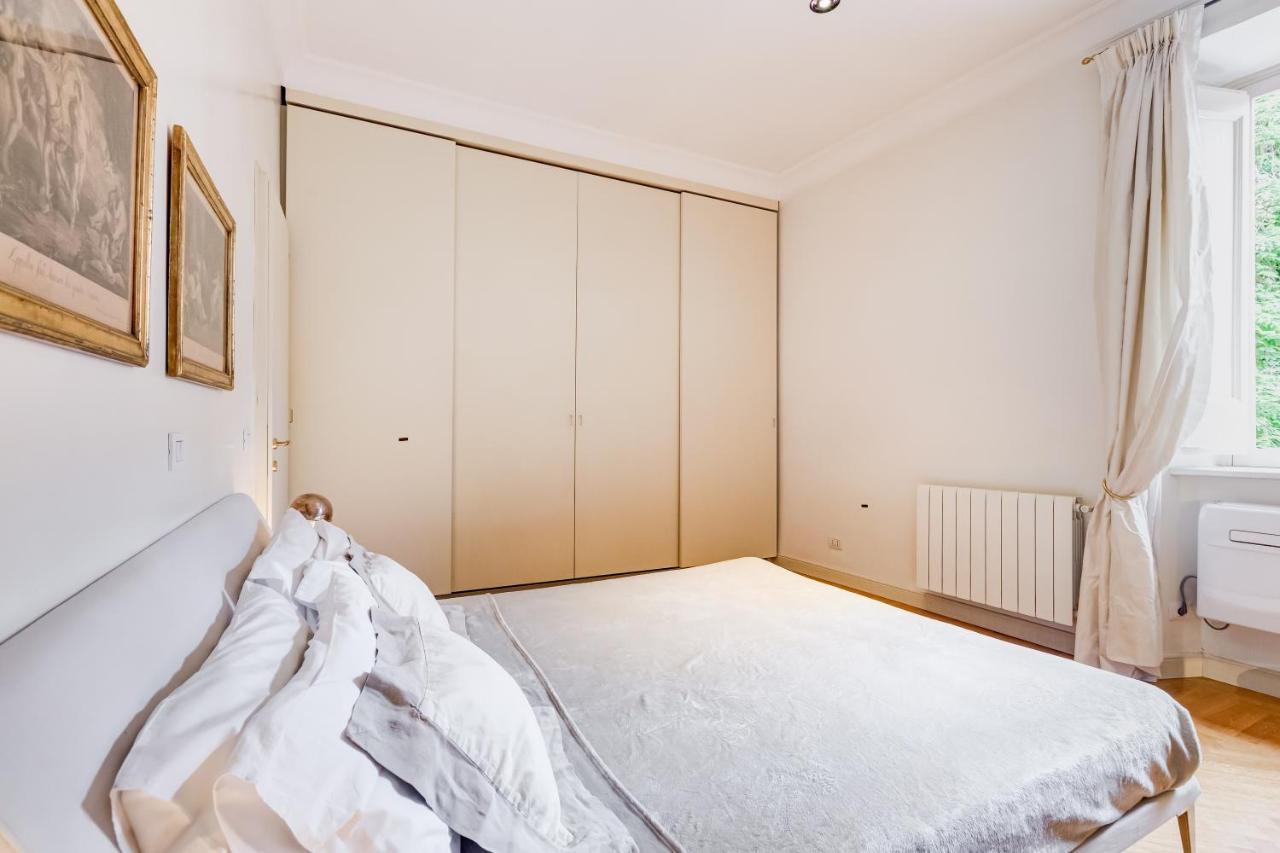 Appartement Pantheon Exclusive House à Rome Extérieur photo
