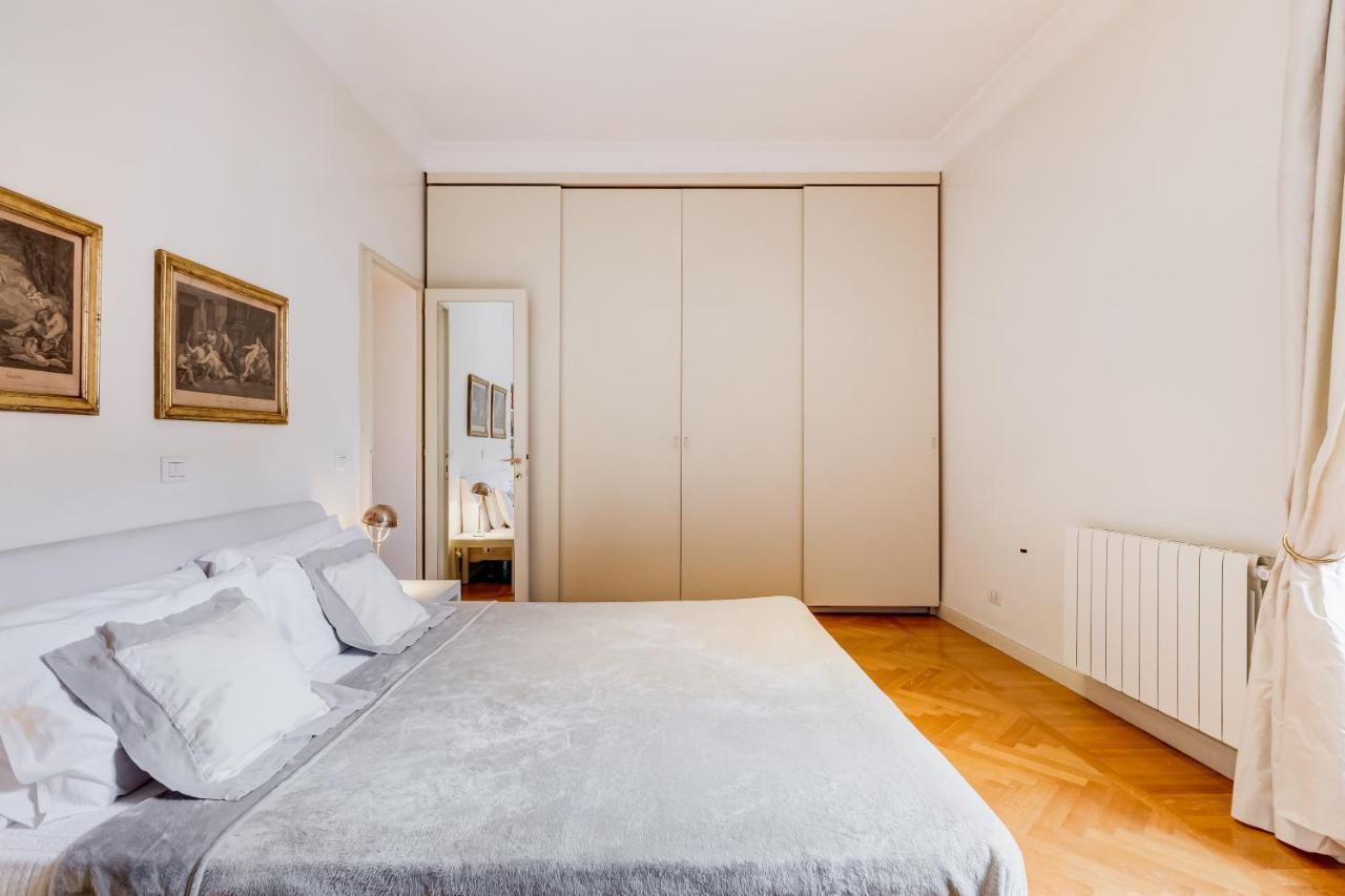 Appartement Pantheon Exclusive House à Rome Extérieur photo