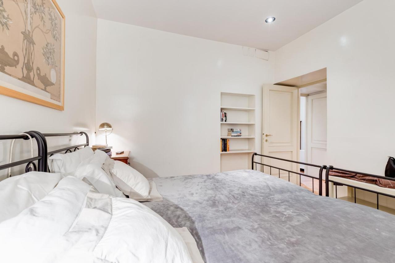 Appartement Pantheon Exclusive House à Rome Extérieur photo