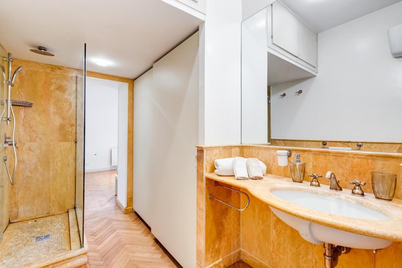 Appartement Pantheon Exclusive House à Rome Extérieur photo