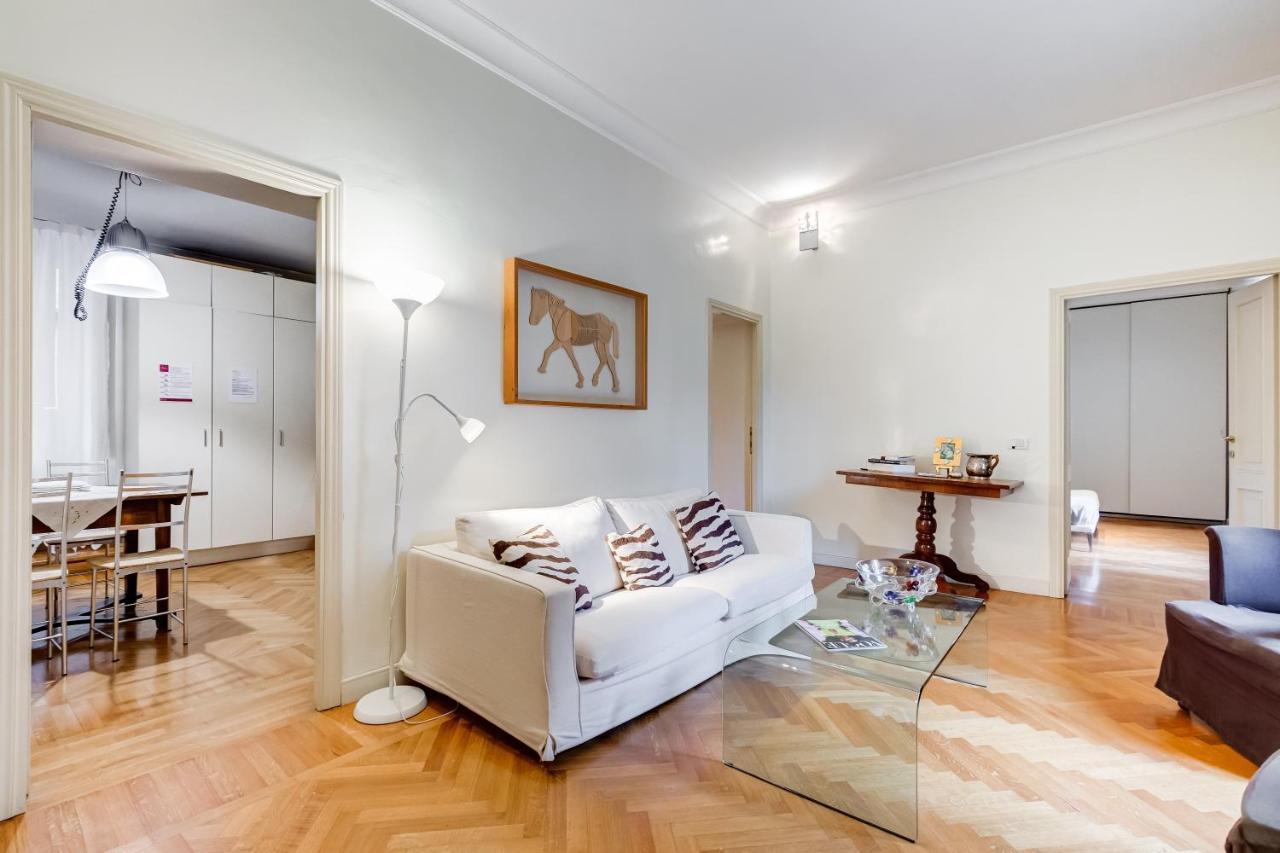 Appartement Pantheon Exclusive House à Rome Extérieur photo
