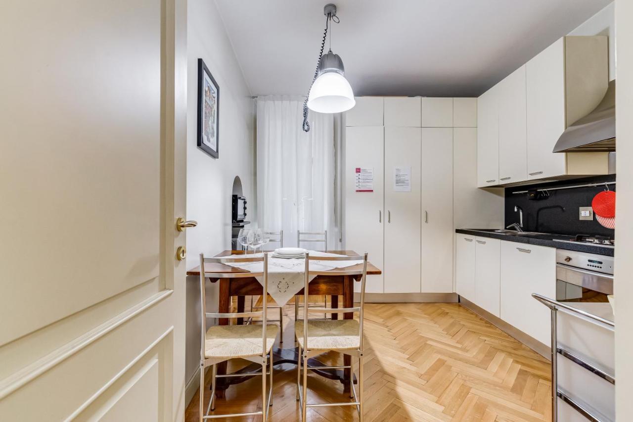 Appartement Pantheon Exclusive House à Rome Extérieur photo