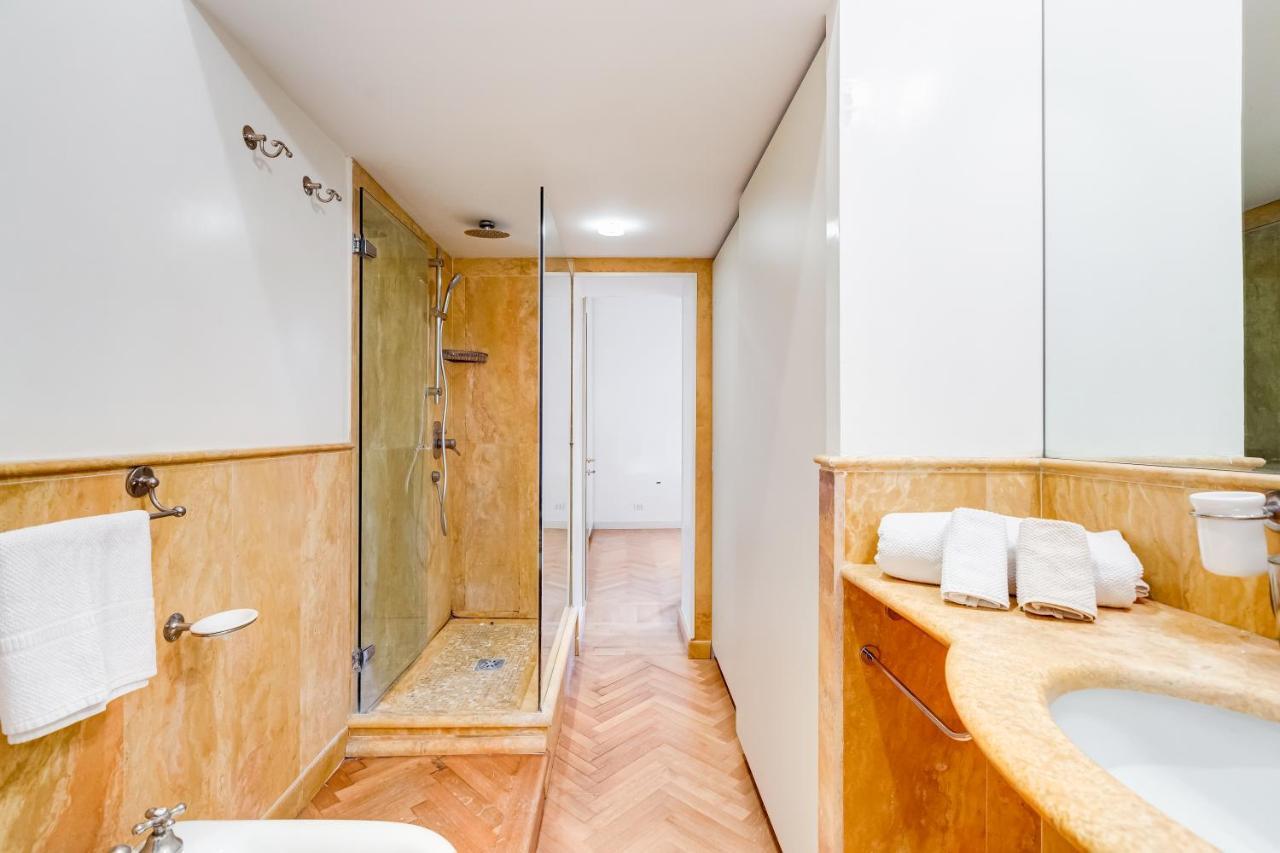 Appartement Pantheon Exclusive House à Rome Extérieur photo