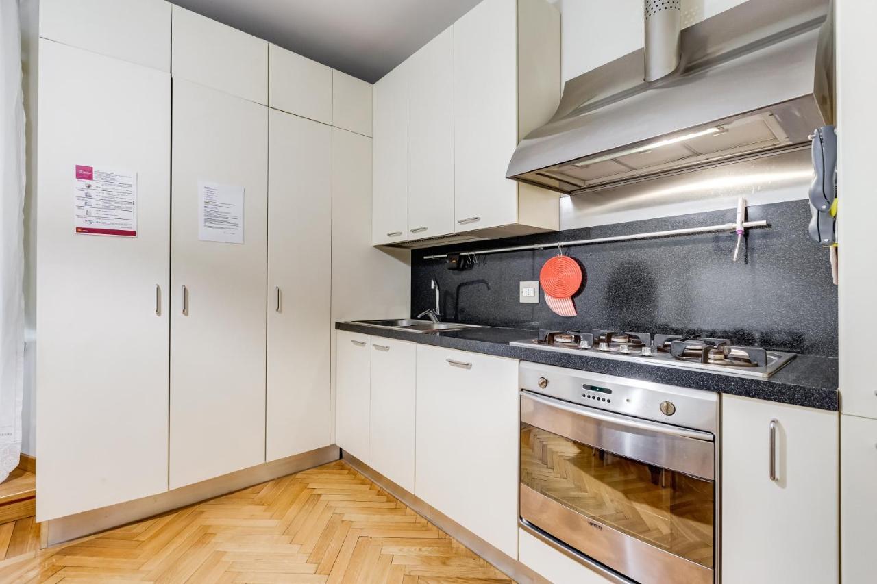 Appartement Pantheon Exclusive House à Rome Extérieur photo