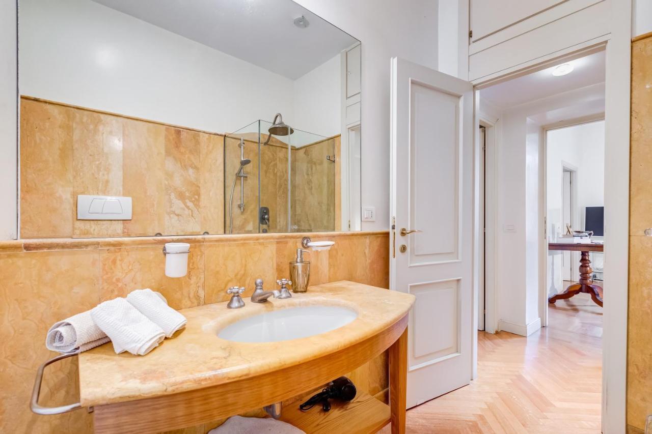 Appartement Pantheon Exclusive House à Rome Extérieur photo