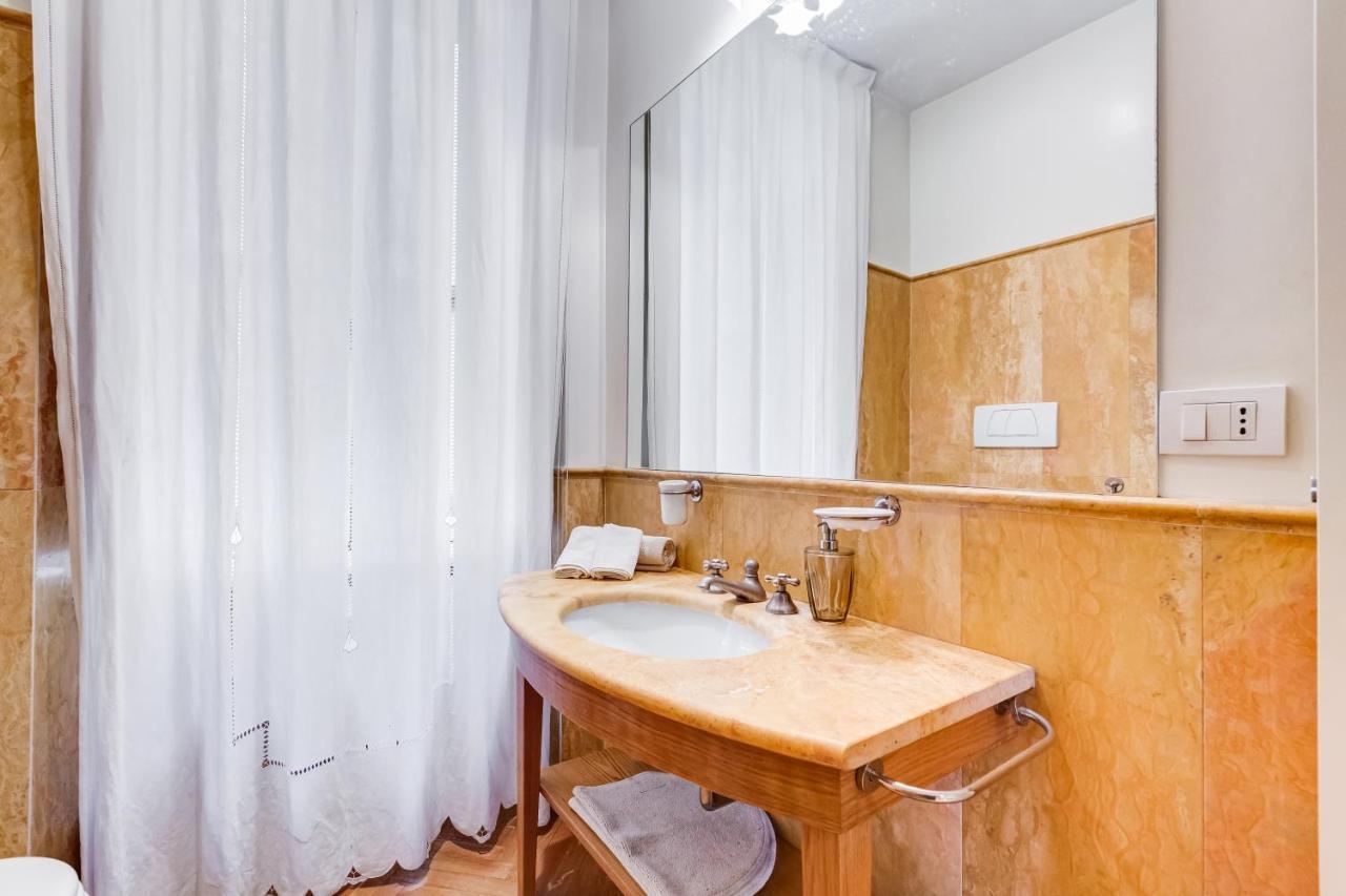 Appartement Pantheon Exclusive House à Rome Extérieur photo