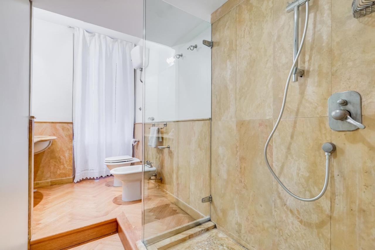 Appartement Pantheon Exclusive House à Rome Extérieur photo