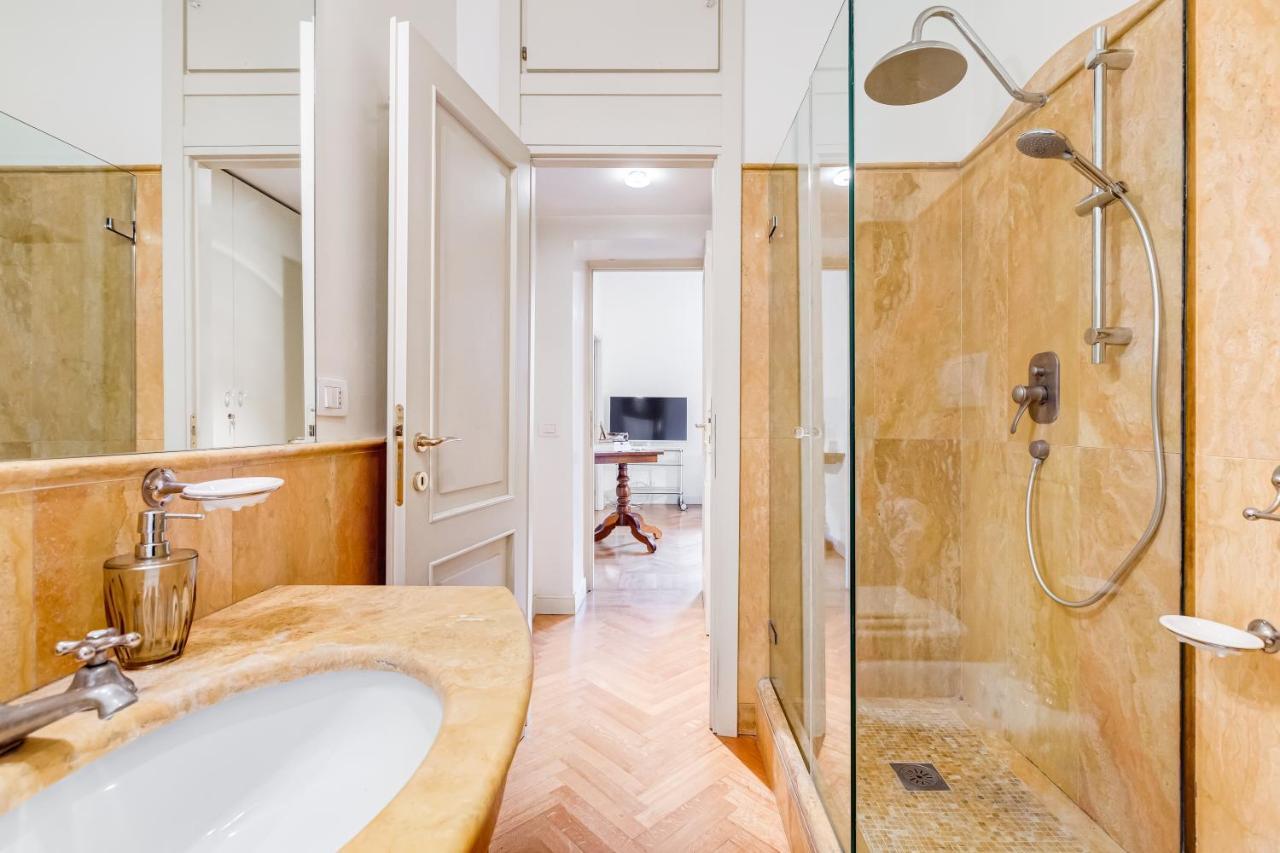 Appartement Pantheon Exclusive House à Rome Extérieur photo