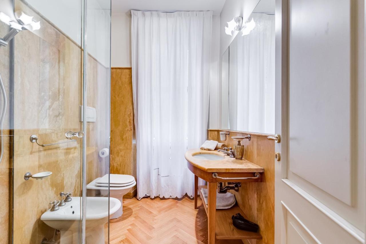 Appartement Pantheon Exclusive House à Rome Extérieur photo