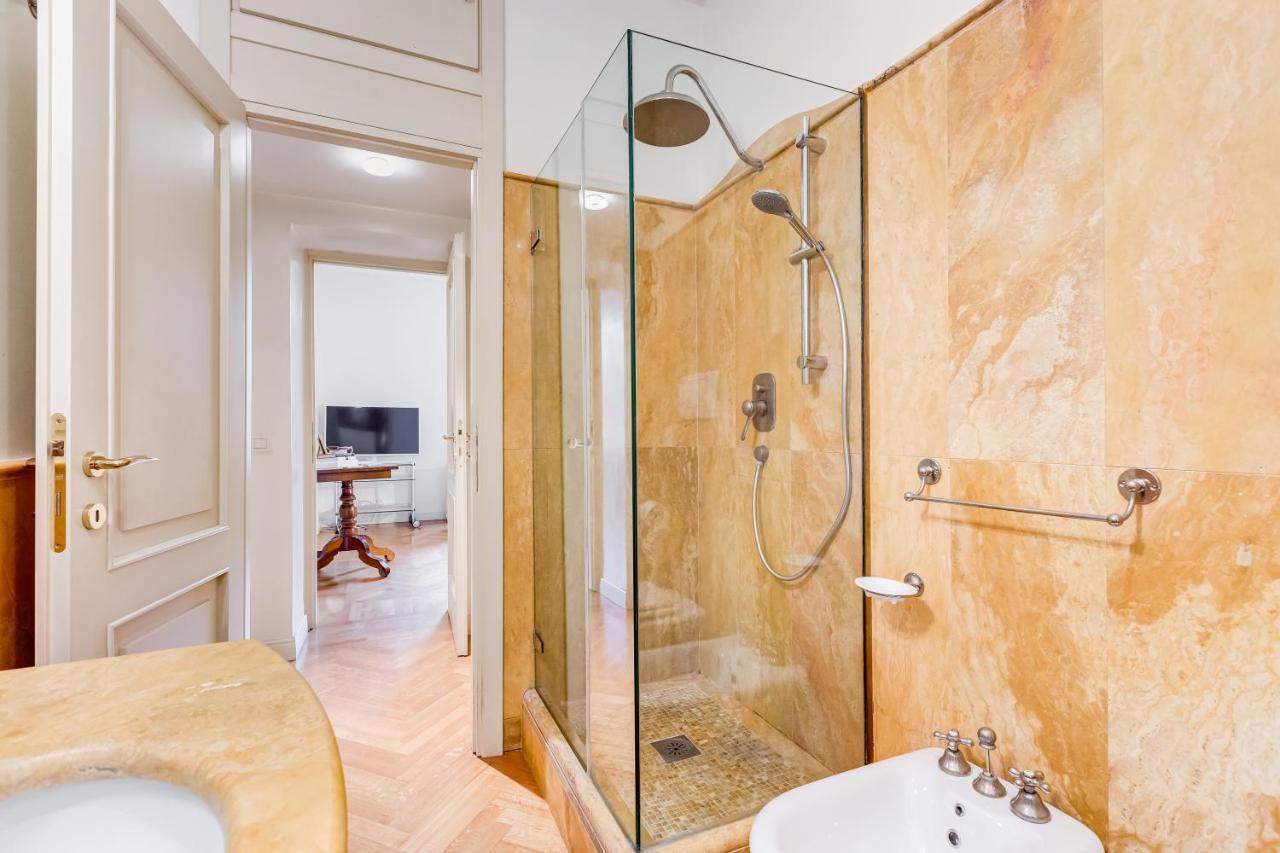 Appartement Pantheon Exclusive House à Rome Extérieur photo
