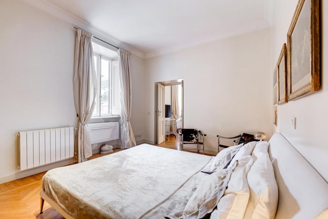 Appartement Pantheon Exclusive House à Rome Extérieur photo