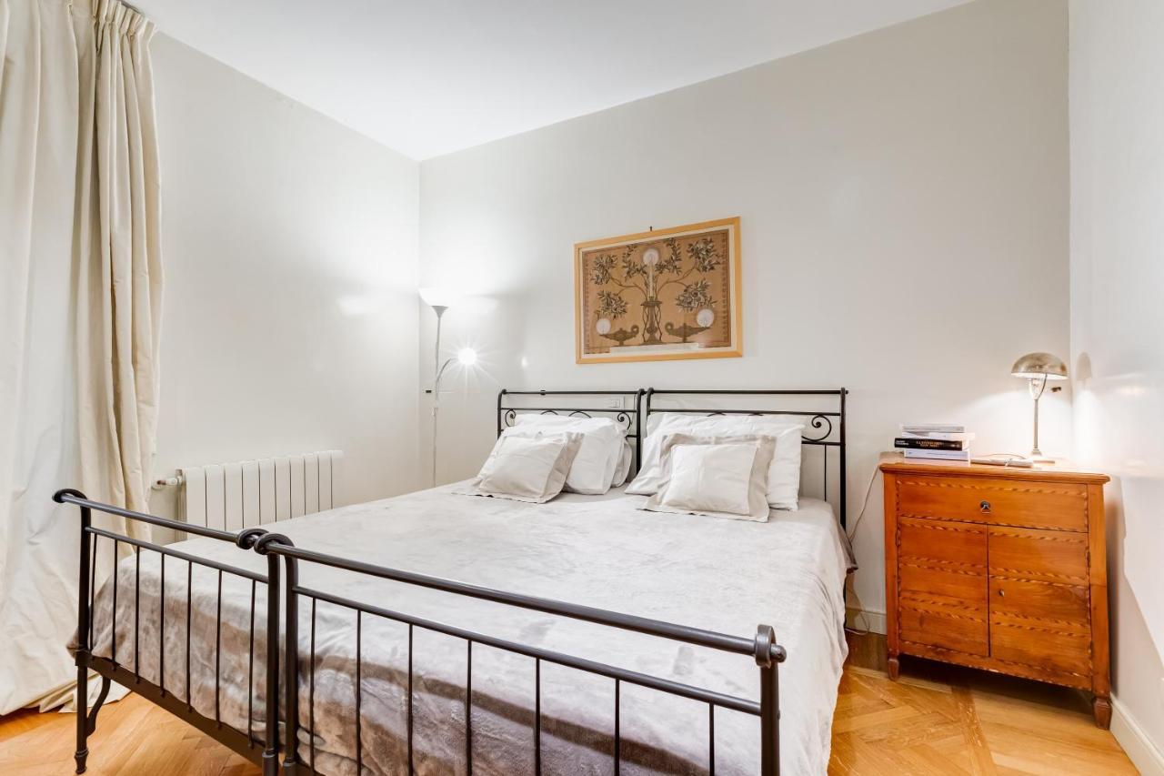 Appartement Pantheon Exclusive House à Rome Extérieur photo
