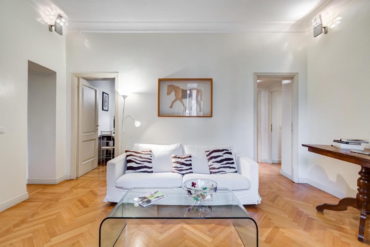 Appartement Pantheon Exclusive House à Rome Extérieur photo
