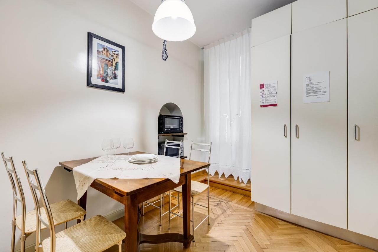 Appartement Pantheon Exclusive House à Rome Extérieur photo