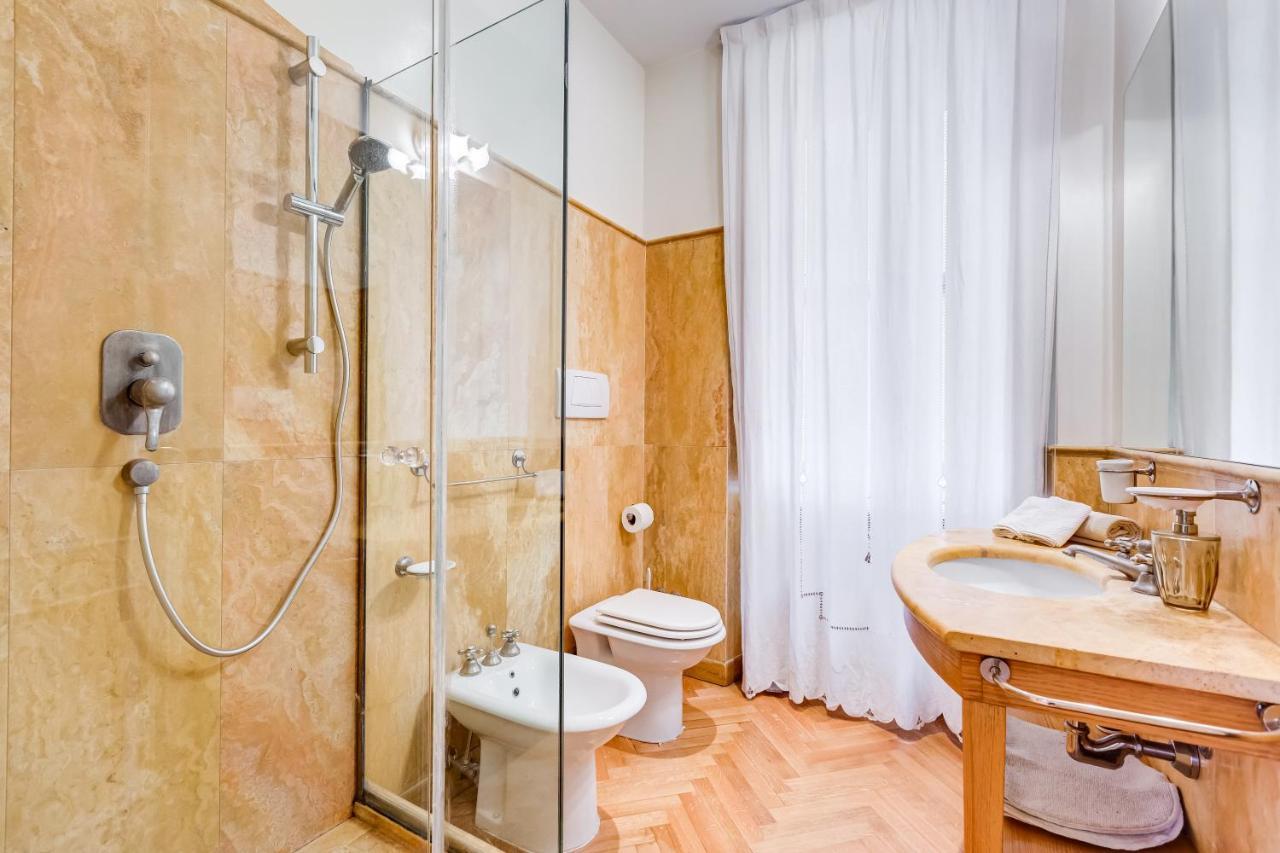Appartement Pantheon Exclusive House à Rome Extérieur photo