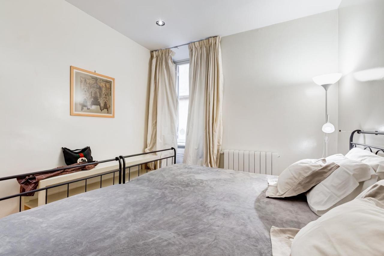 Appartement Pantheon Exclusive House à Rome Extérieur photo