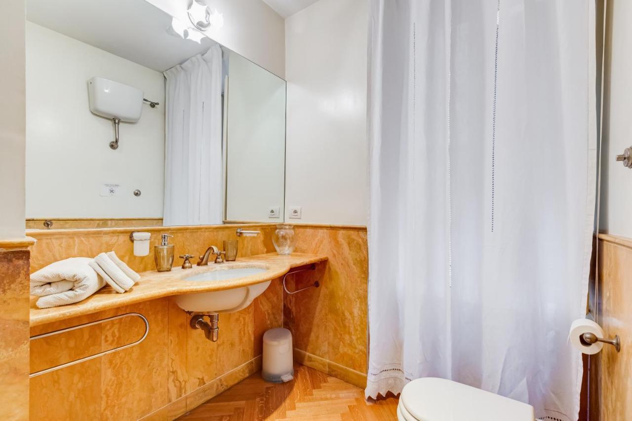 Appartement Pantheon Exclusive House à Rome Extérieur photo