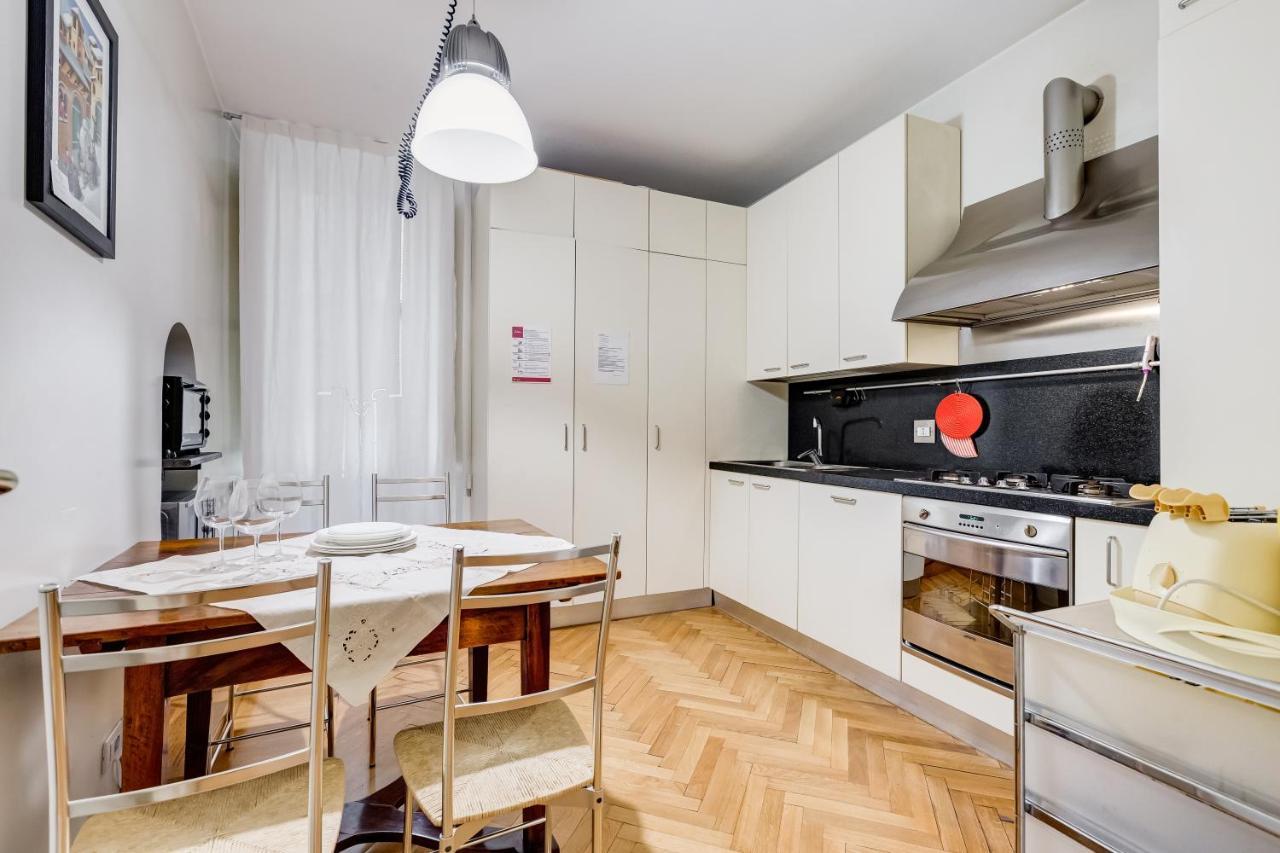 Appartement Pantheon Exclusive House à Rome Extérieur photo