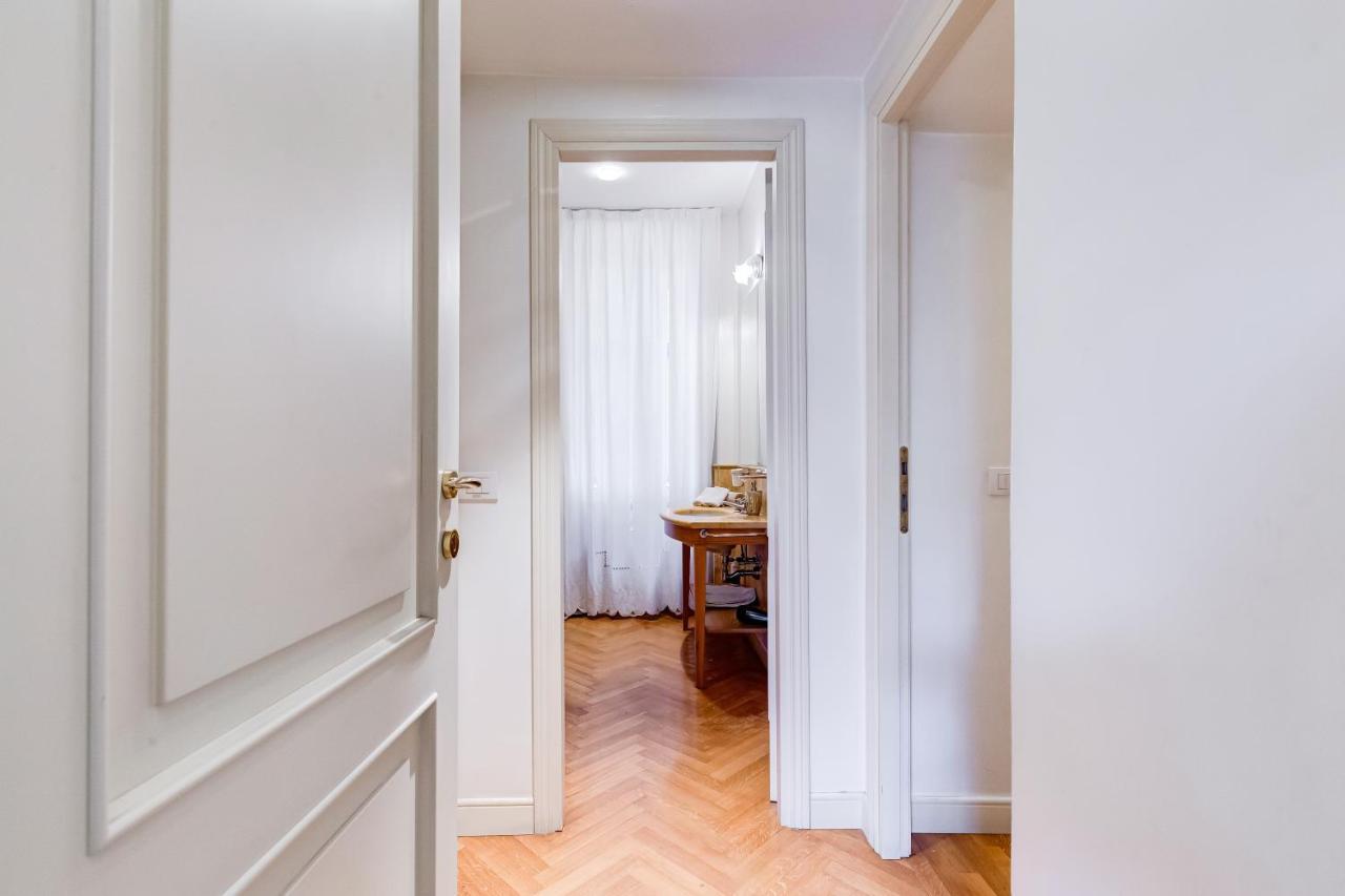Appartement Pantheon Exclusive House à Rome Extérieur photo