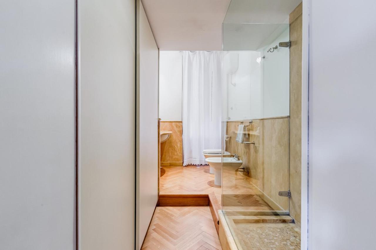Appartement Pantheon Exclusive House à Rome Extérieur photo