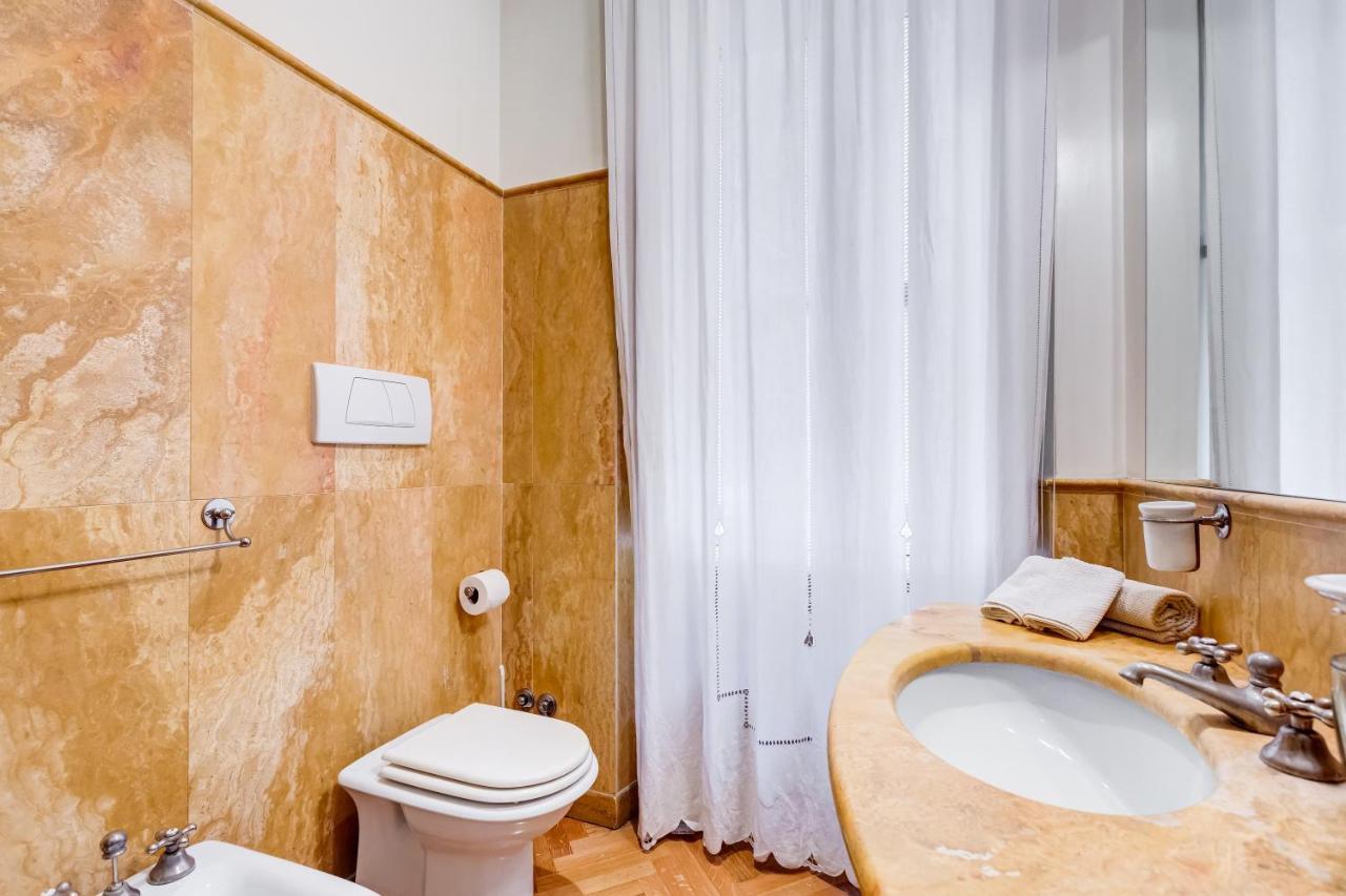 Appartement Pantheon Exclusive House à Rome Extérieur photo